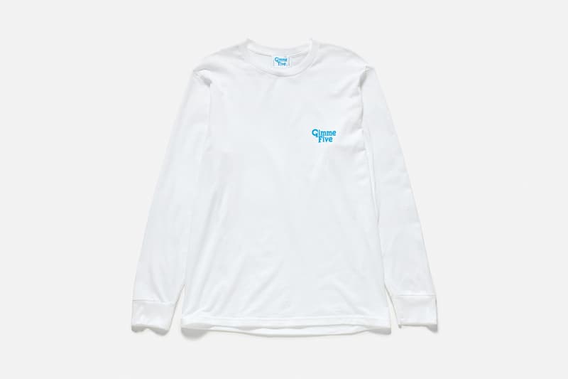 스투시 런던 챕터 스토어 개점 기념 한정판 협업 2018