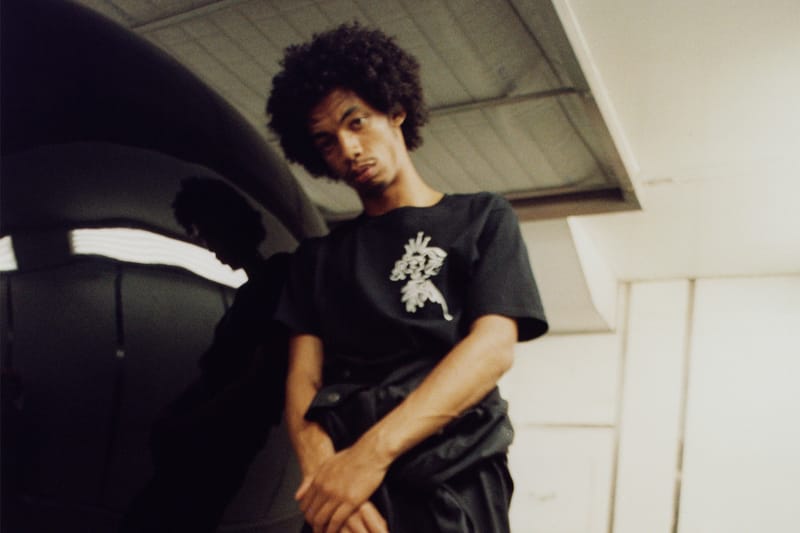 스투시 런던 챕터 스토어 기념 컬렉션 & 협업 정보