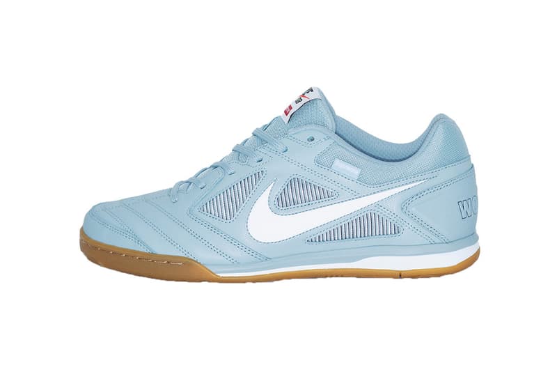 슈프림 2018 가을, 겨울 컬렉션 2차 발매 제품