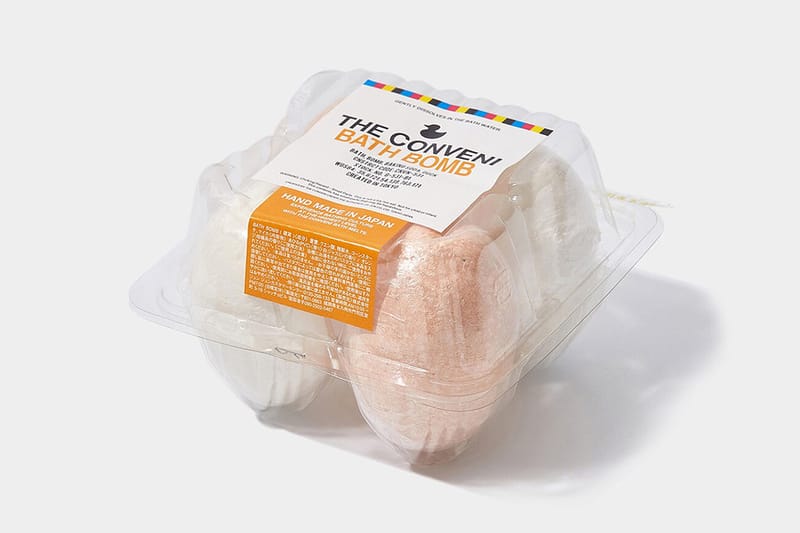 후지와라 히로시의 편의점 ‘더 콘비니’에 채워질 물건들