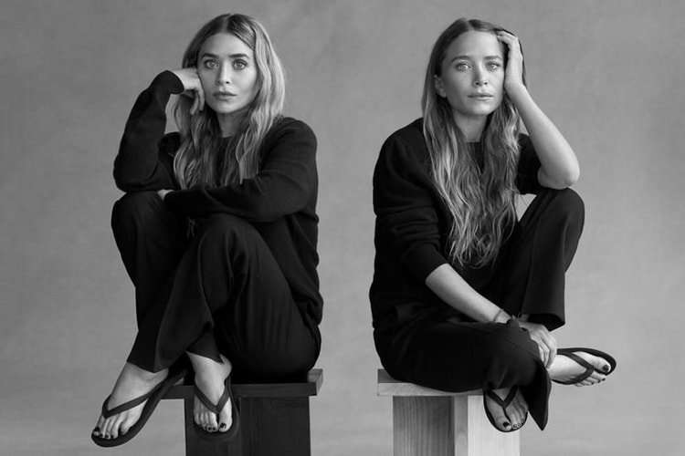 더 로우 남성복 론칭에 주목해야 할 이유