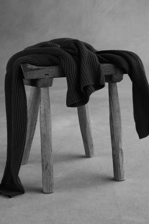 더 로우 남성복 론칭 2018 가을