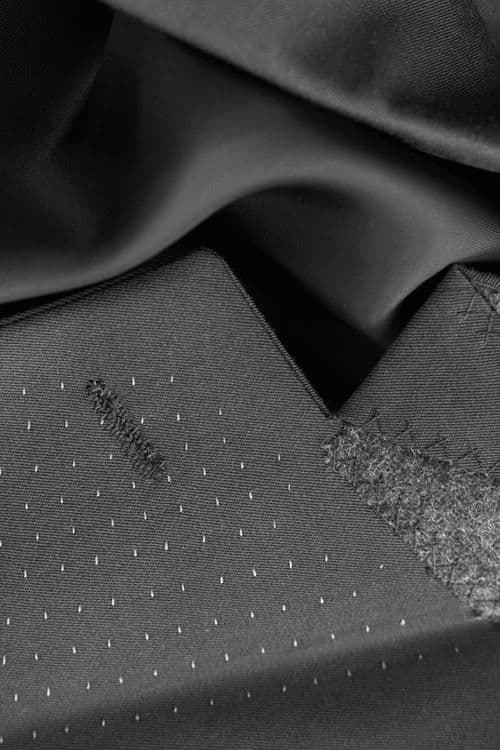 더 로우 남성복 론칭 2018 가을