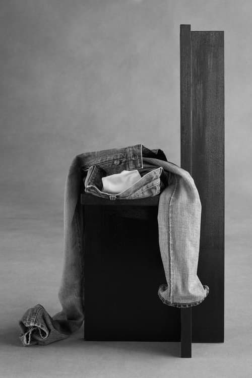 더 로우 남성복 론칭 2018 가을