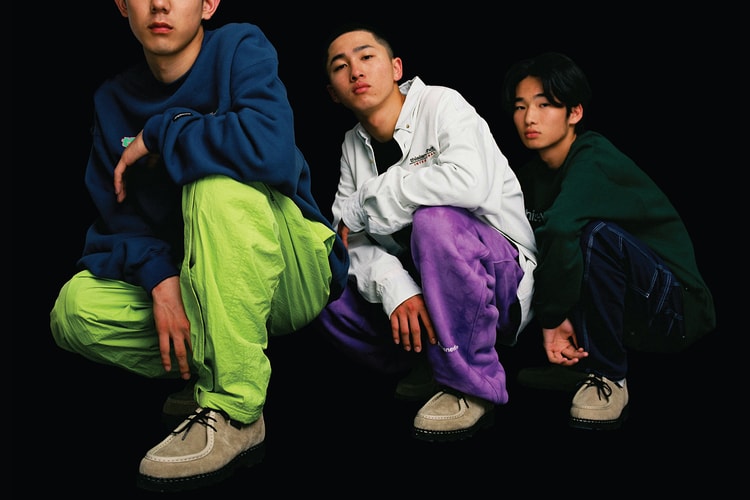 2018년 8월 마지막 주 발매 목록 - 신발