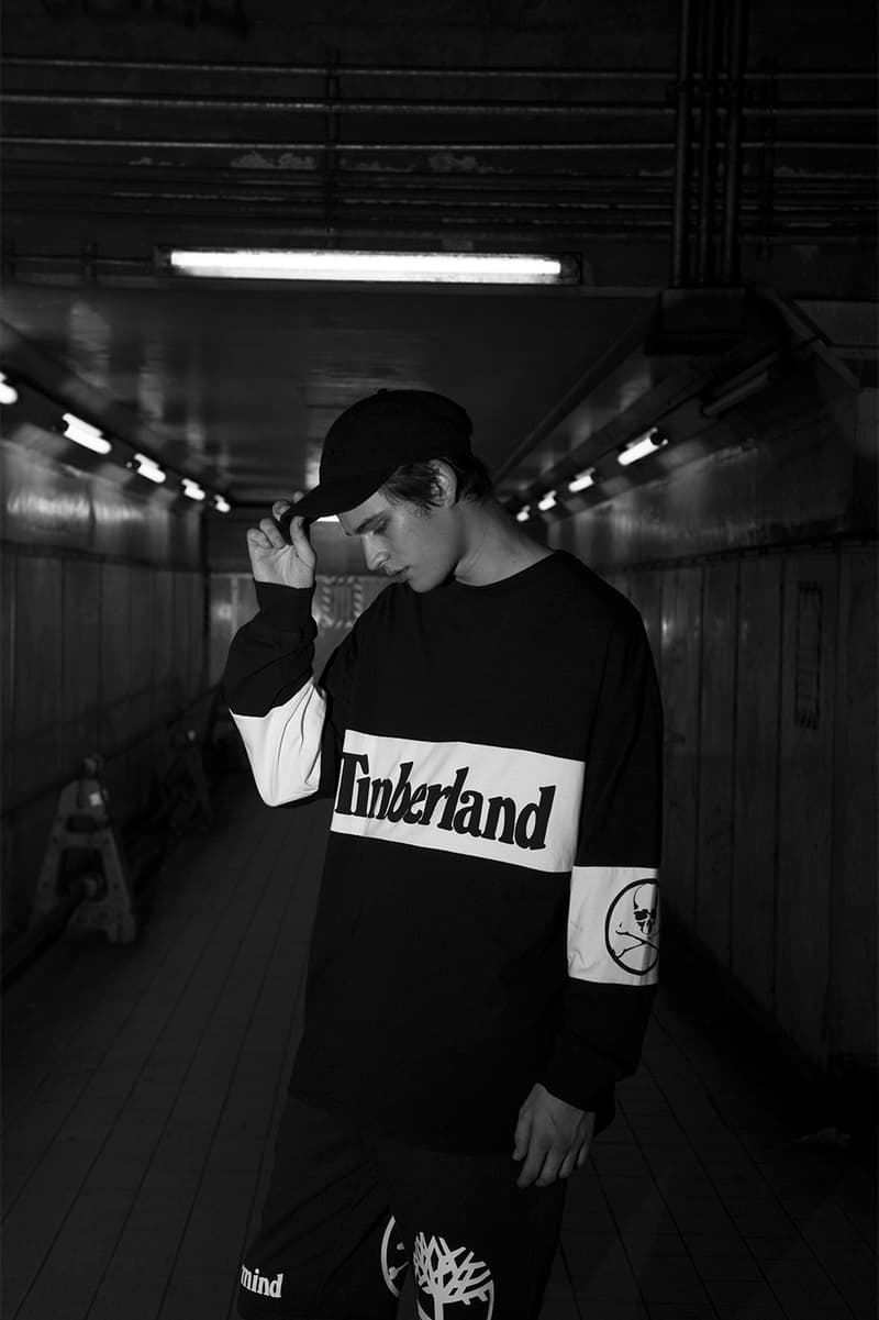 팀버랜드 x 마스터마인드 2018 가을, 겨울 협업 컬렉션 timberland-x-mastermind-world-capsule-collection