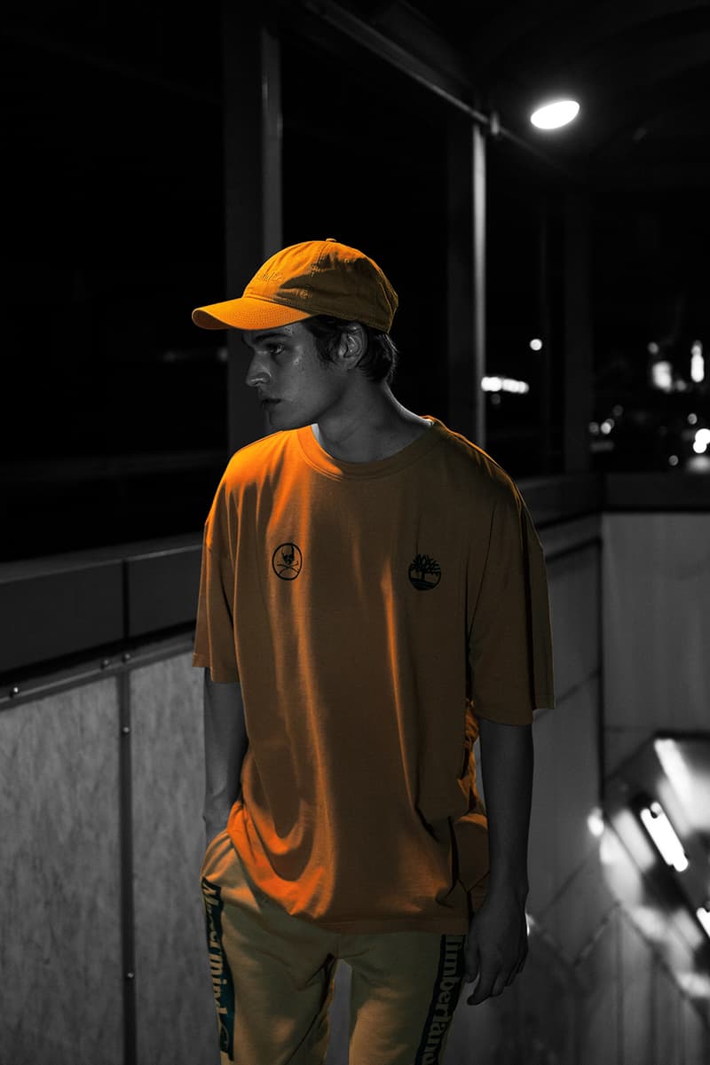 팀버랜드 x 마스터마인드 2018 가을, 겨울 협업 컬렉션 timberland-x-mastermind-world-capsule-collection