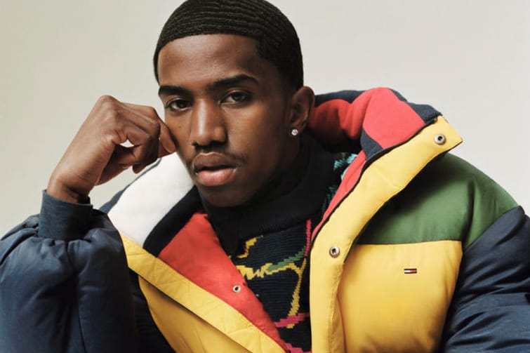 업데이트: 90년대로의 회귀, 타미 진스 2018 가을 컬렉션