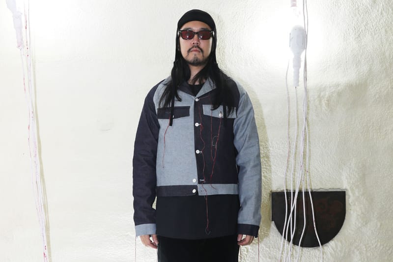 투빌더스하우스 2018 가을 '아트 & 퍼포먼스' 컬렉션