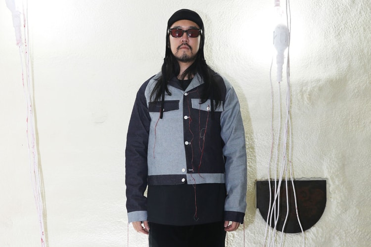 투빌더스하우스 2018 가을 '아트 & 퍼포먼스' 컬렉션