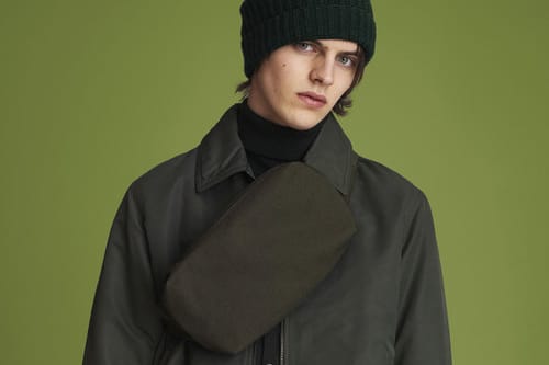 U 컬렉션 못지 않은 유니클로 2018 FW 룩북