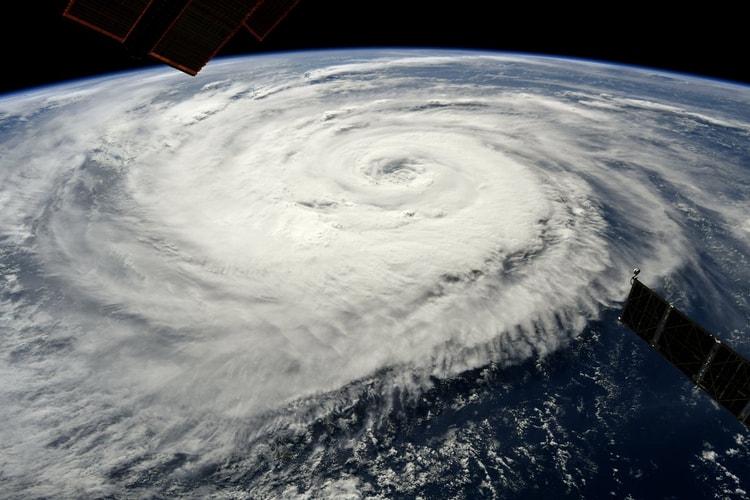 한반도를 뒤흔든 역대 초강력 태풍 6
