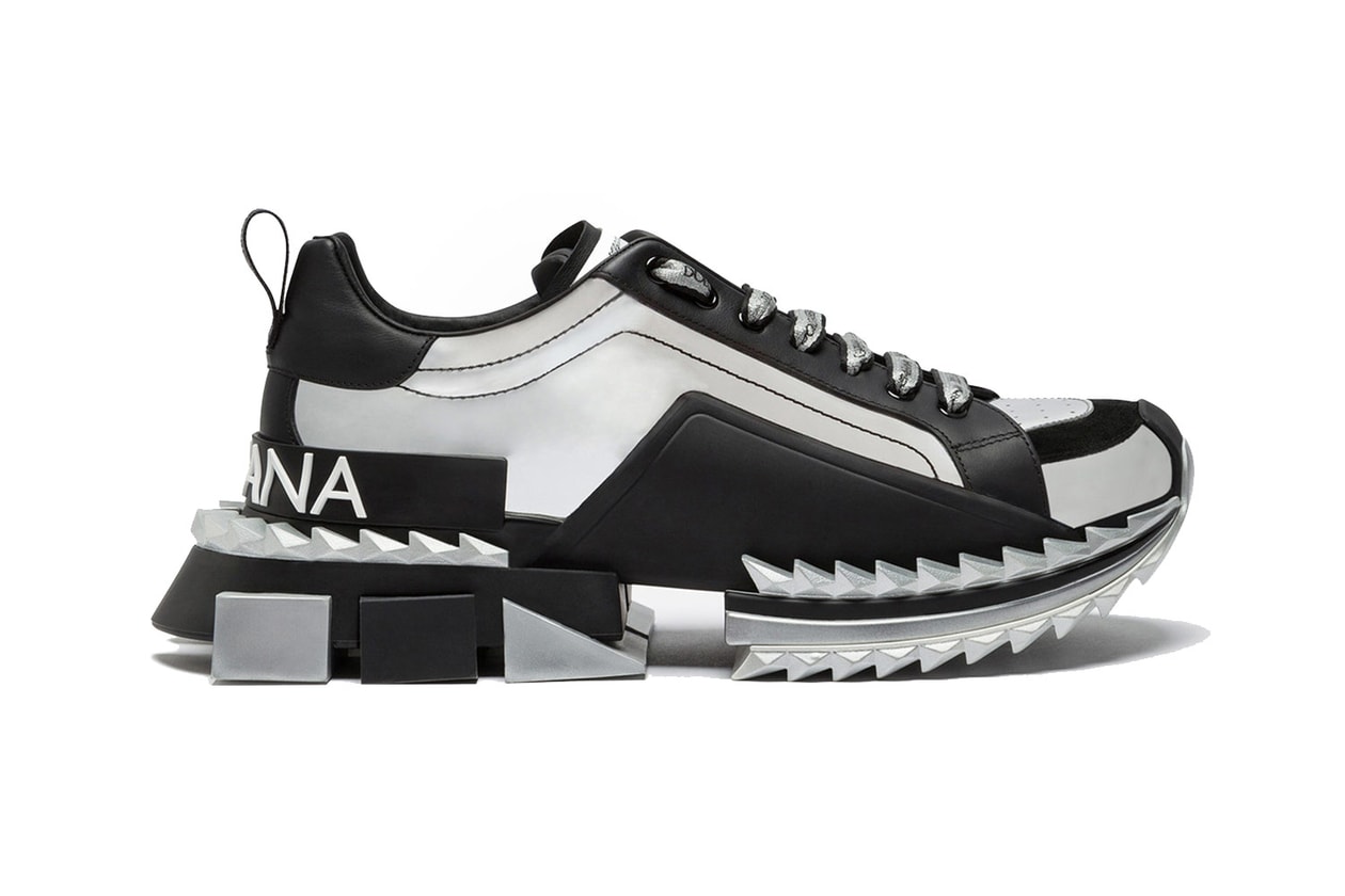 어글리 스니커 끝판왕은? 1위부터 10위까지