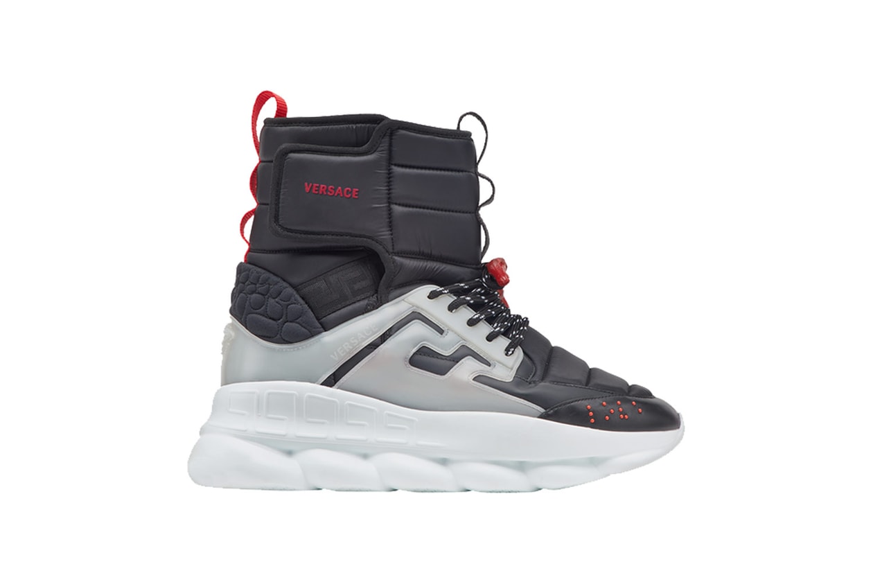 어글리 스니커 끝판왕은? 1위부터 10위까지