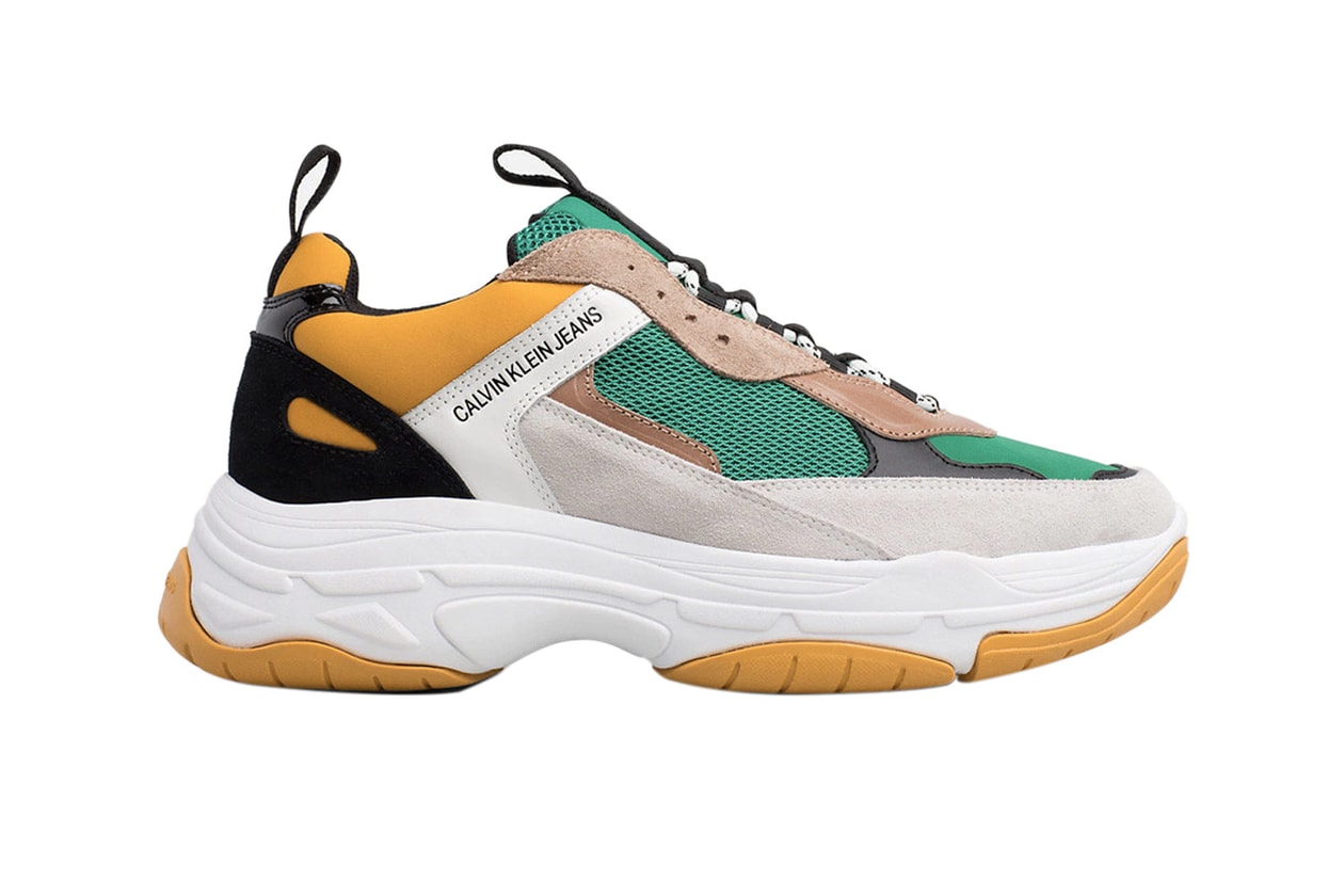 어글리 스니커 끝판왕은? 1위부터 10위까지