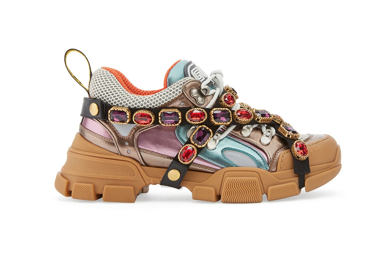 어글리 스니커 끝판왕은? 1위부터 10위까지