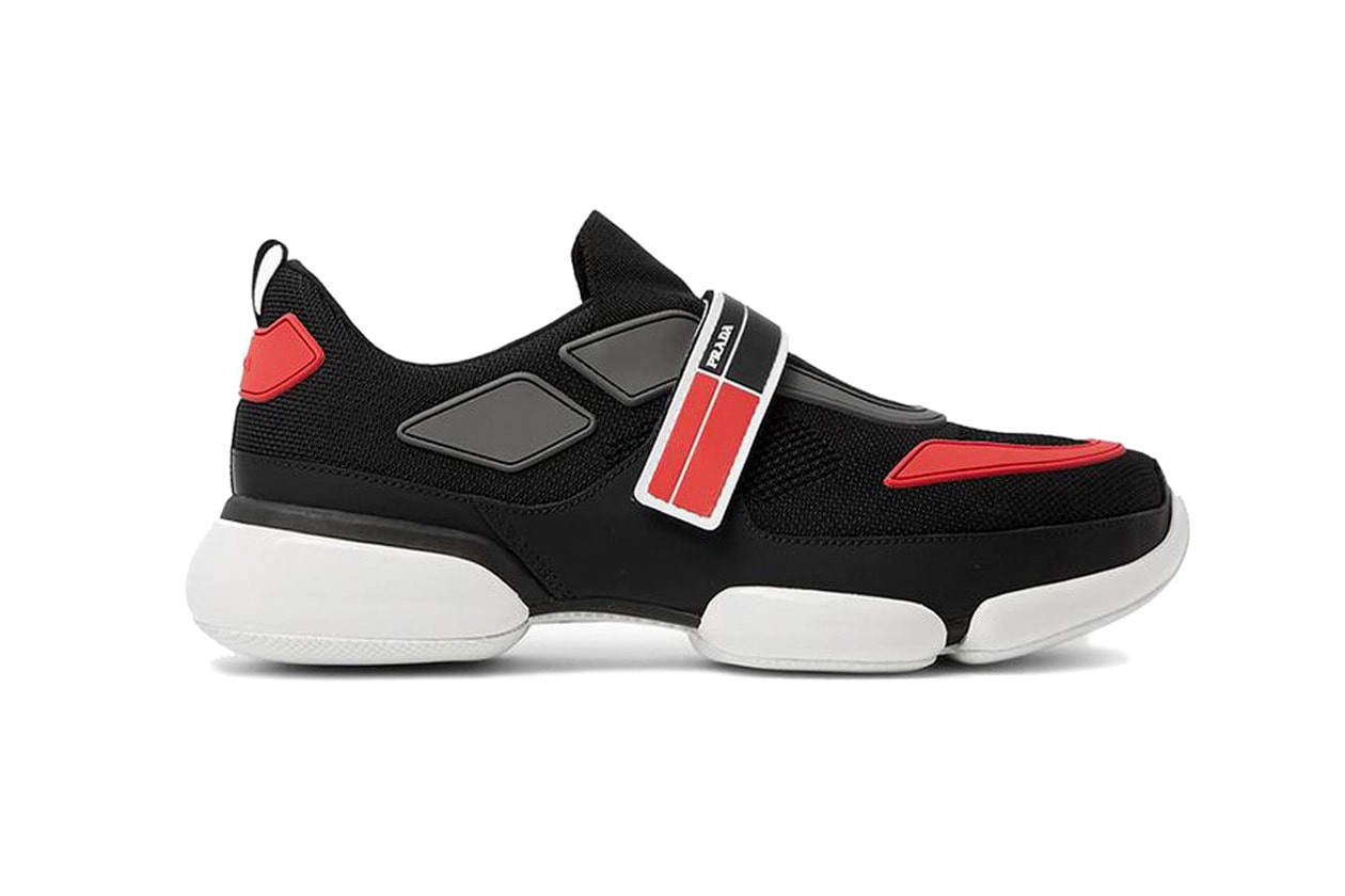 어글리 스니커 끝판왕은? 1위부터 10위까지