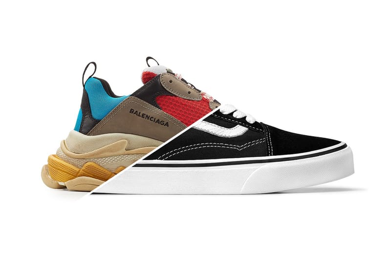 여자들이 좋아하는 vs. 혐오하는 남자 스니커는?