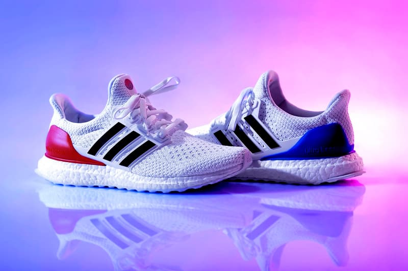 아디다스 ‘울트라부스트 1988’ 서울 에디션 한정 출시 Adidas Ultra boost 1988 Seoul edition