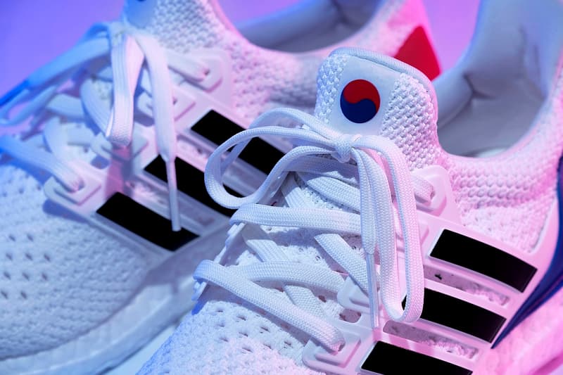 아디다스 ‘울트라부스트 1988’ 서울 에디션 한정 출시 Adidas Ultra boost 1988 Seoul edition