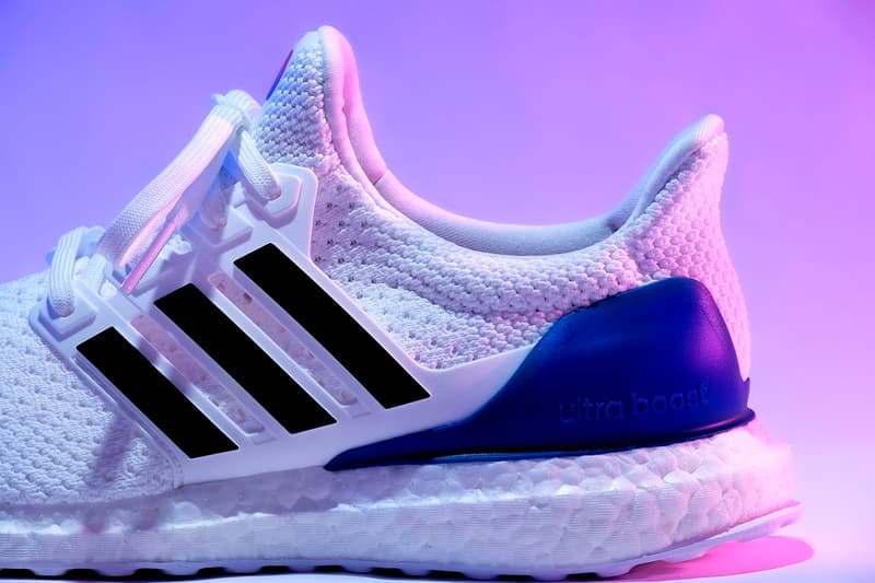 아디다스 ‘울트라부스트 1988’ 서울 에디션 한정 출시 Adidas Ultra boost 1988 Seoul edition