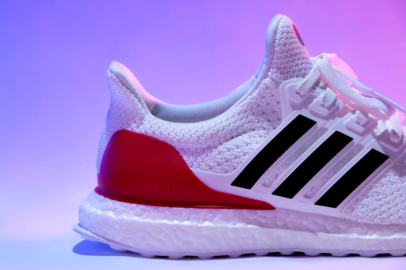아디다스 ‘울트라부스트 1988’ 서울 에디션 한정 출시 Adidas Ultra boost 1988 Seoul edition