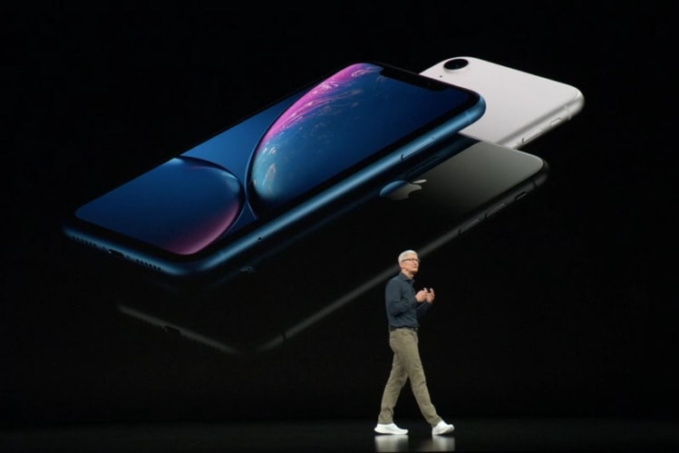 애플, 신제품 공개와 함께 은근슬쩍 벌인 일들은?