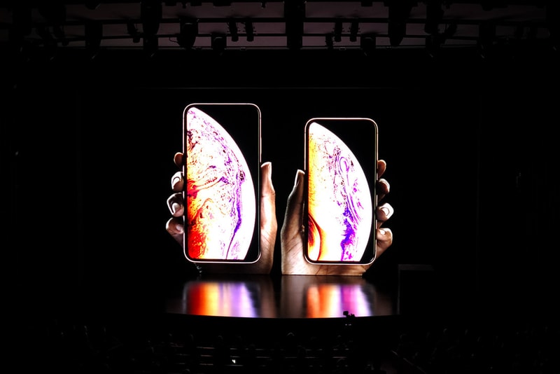 애플 신제품 발표회 아이폰 XS XS맥스 XR 애플워치 4 스펙 발매일 가격