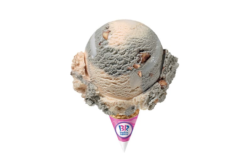 배스킨라빈스의 추석 한가위 디저트 차림상 '쫀떡궁합'