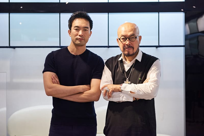 디자이너 이청청의 라이가 2019 SS 뉴욕 패션위크를 두드린다