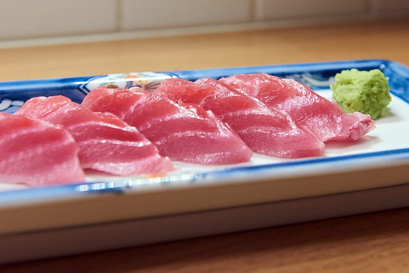 최자로드 시즌 2 - Ep.6 최자 인생의 첫 참치 & 장위동 백반