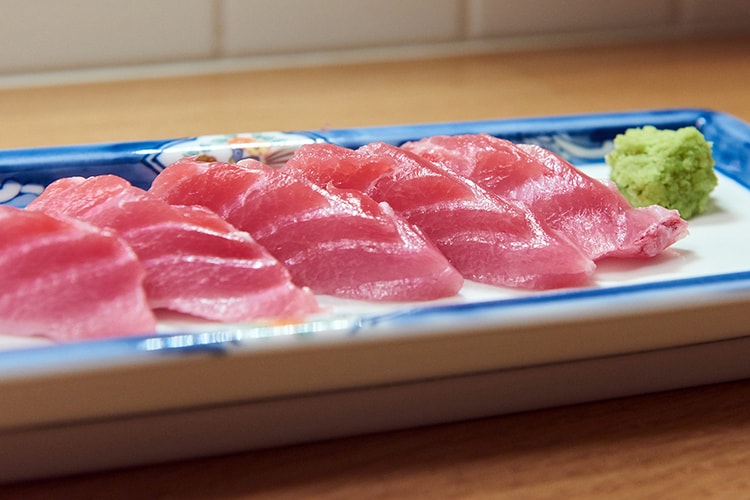 최자로드 시즌 2 - Ep.6 최자 인생의 첫 참치 & 장위동 백반