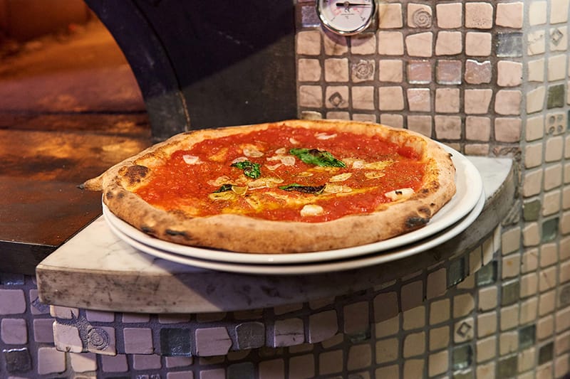 최자로드 시즌 2 - Ep.5 나폴리 피자엔 위스키, '피스키’