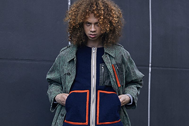 코에보가 제안하는 2018 FW 스타일링 방법