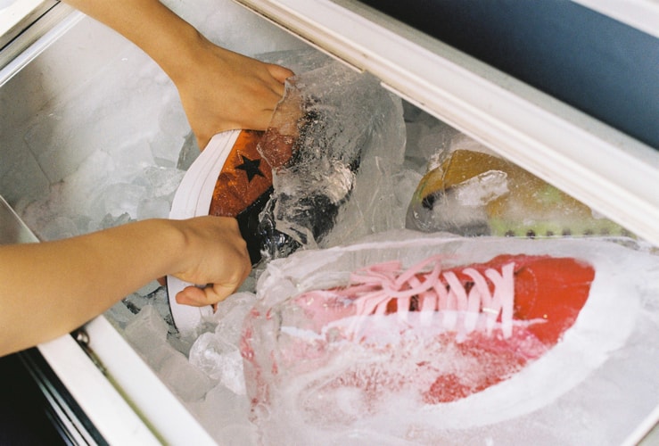 한남동 685번지 마비시킨 '원스타 골목' 파티