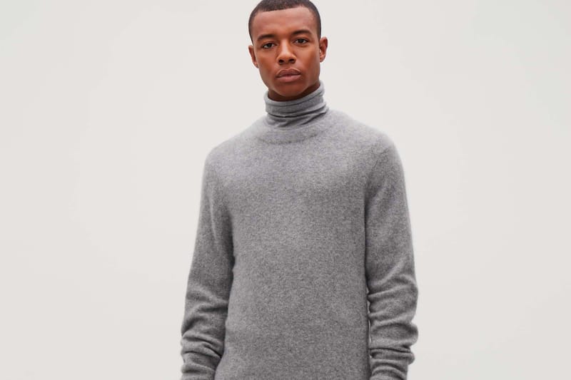 옷장 속 필수 아이템 17가지, 코스의 남성 캡슐 컬렉션 ‘Soma’