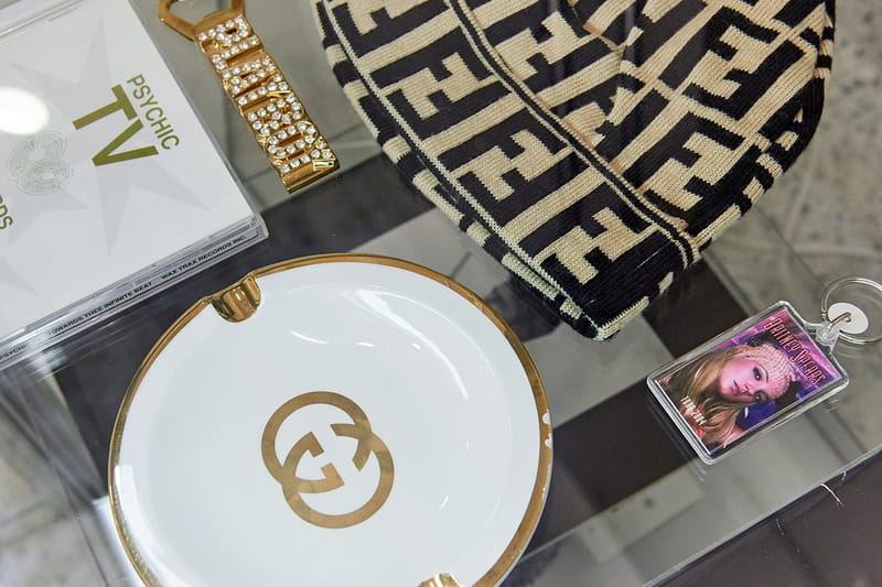 덤덤 빈티지, 신촌으로 이전