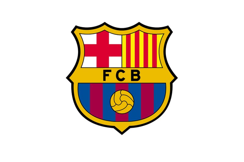 16년 만에 엠블럼 디자인을 바꾼 FC 바르셀로나