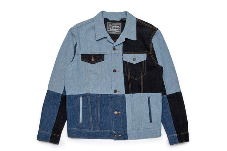 고샤 루브친스키 2018 FW 3차 출시 전제품