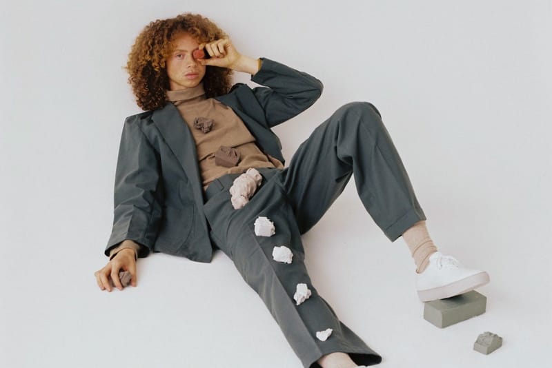 1LDK 서울 x 그라더스 2018 FW 룩북 & 팝업 정보