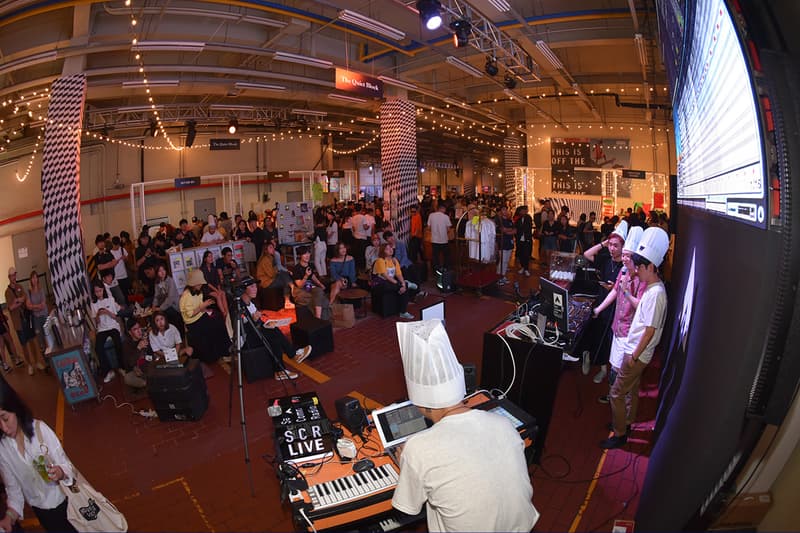 반스 'HOUSE OF VANS SEOUL 2018' 성황리 개최 house-of-vans-seoul-2018