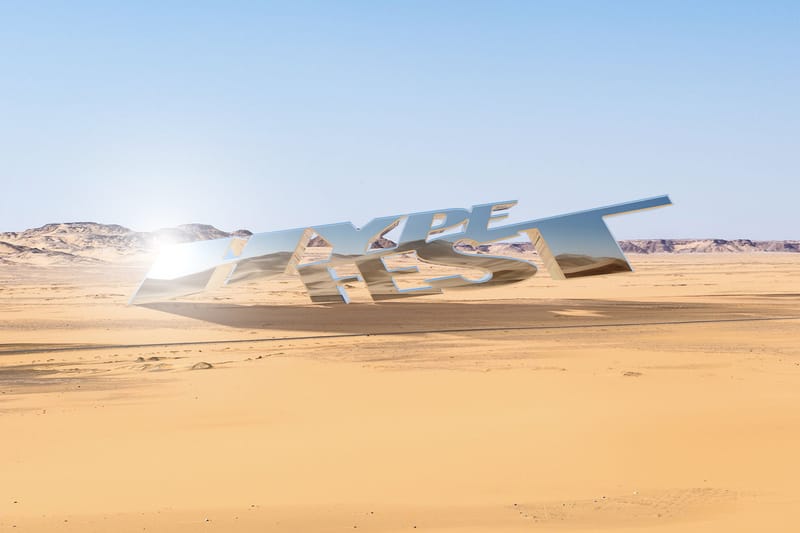 어 콜드 월, 언더커버, P+F 등 58개 브랜드 모이는 페스티벌  ‘하입페스트’ 개최