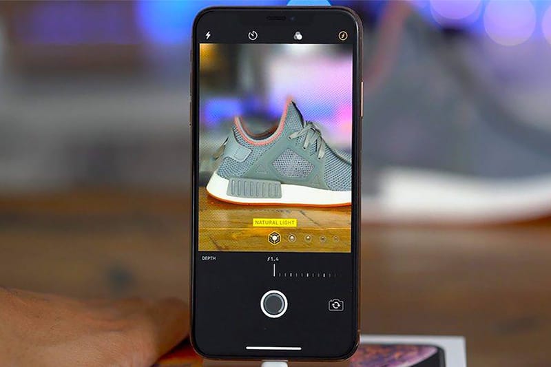 앱 하나로 구형 아이폰 카메라, XS로 업그레이드하는 법