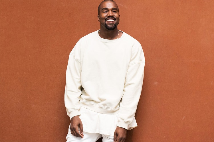 칸예 웨스트 ‘Yandhi’ 미리 듣기 & 참여진 일부 공개