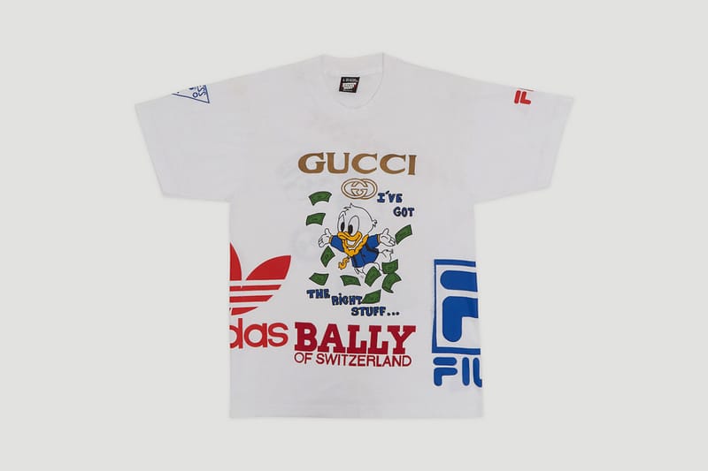 '힙'한 빈티지의 교과서 프로셀, LN-CC 팝업 개최