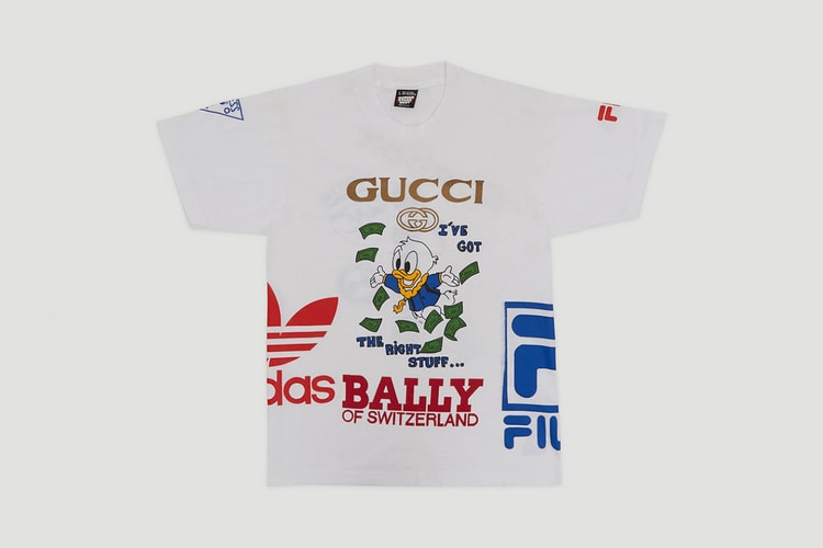 '힙'한 빈티지의 교과서 프로셀, LN-CC 팝업 개최