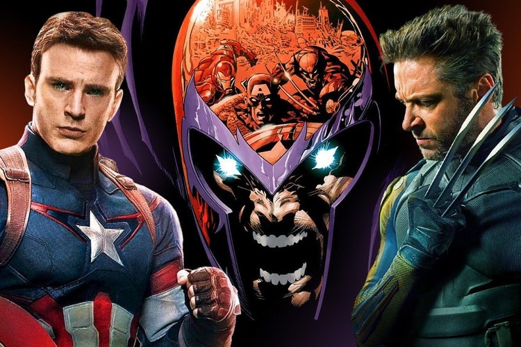 마블로 통합되는 <엑스맨> 프랜차이즈, 새 시리즈 소식은?