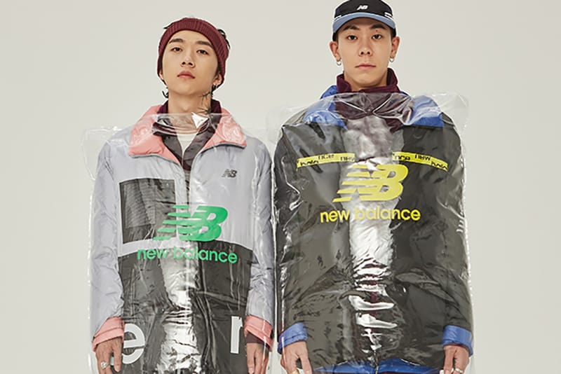 뉴발란스, 로꼬 & 우원재와 함께한 뉴워커스 캠페인 공개