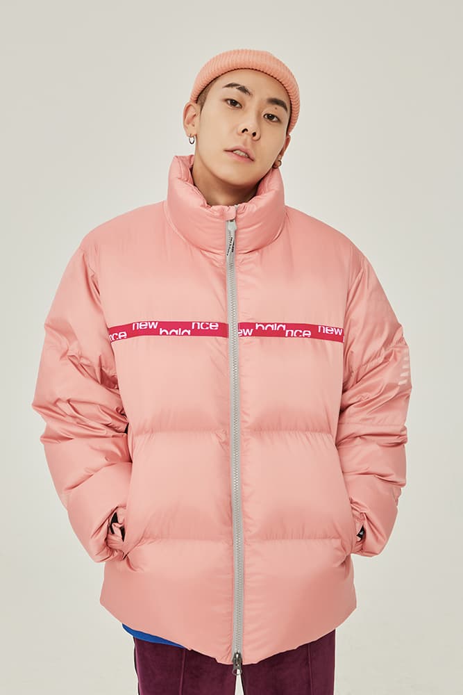 뉴발란스, 로꼬 & 우원재와 함께한 뉴워커스 캠페인 공개 new-balance-newwokers-down-campaign-with-loco-and-woowonjae