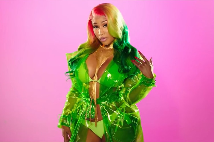 절정으로 치닫는 니키 미나즈와 카르디 비의 불화